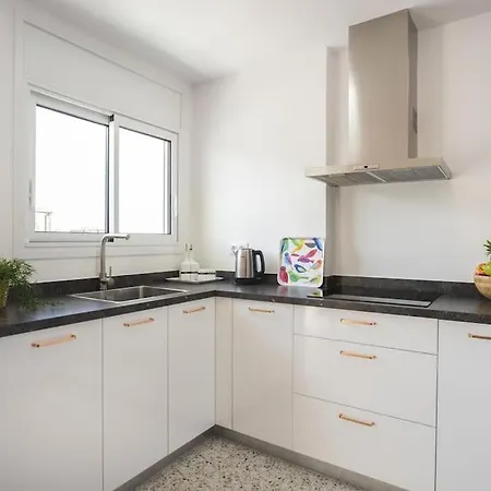 Daire 1001 4 Personas By Homeselectspain Empuriabrava