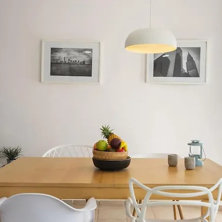 1001 4 Personas By Homeselectspain Daire