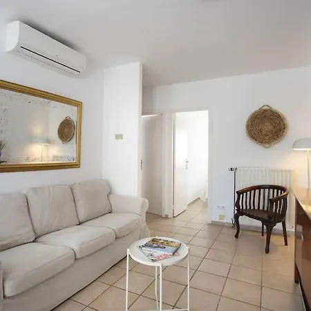 1001 4 Personas By Homeselectspain Apartment
