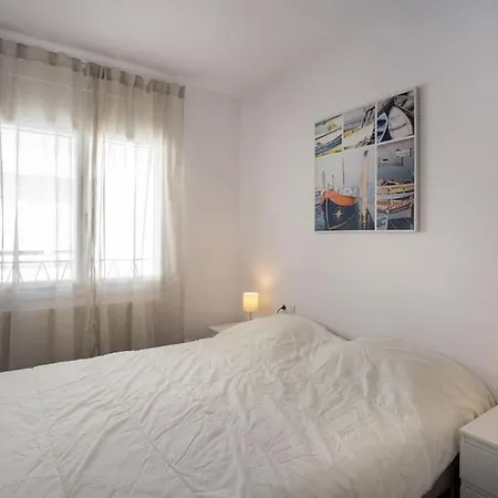 Apartment 1001 4 Personas By Homeselectspain