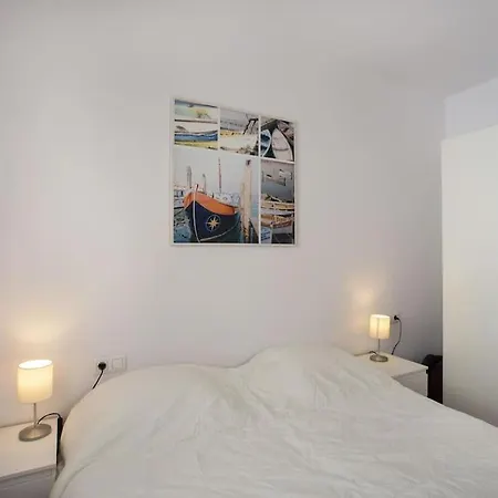 1001 4 Personas By Homeselectspain Apartment *