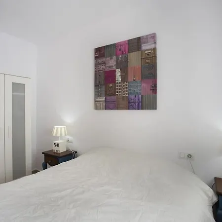 Apartment 1001 4 Personas By Homeselectspain